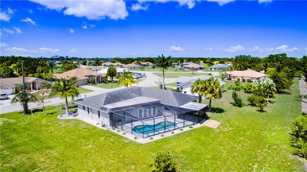 620 TRUMPET TREE, PUNTA GORDA, Florida 33955, 4 Bedrooms Bedrooms, 7 Rooms Rooms,2 BathroomsBathrooms,Residential,For sale,TRUMPET TREE,C7247266