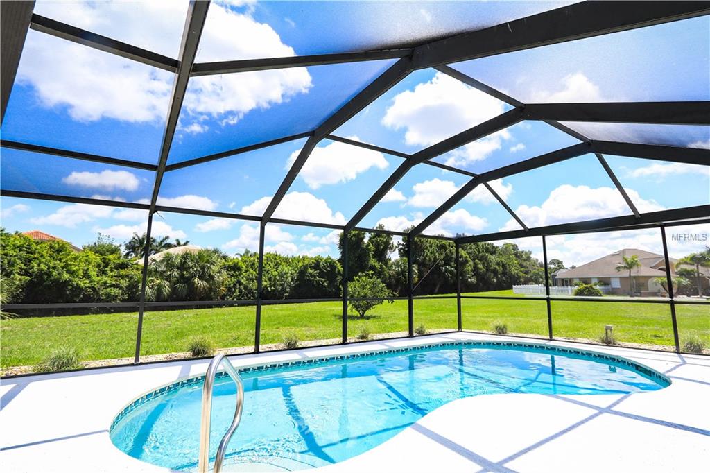 620 TRUMPET TREE, PUNTA GORDA, Florida 33955, 4 Bedrooms Bedrooms, 7 Rooms Rooms,2 BathroomsBathrooms,Residential,For sale,TRUMPET TREE,C7247266
