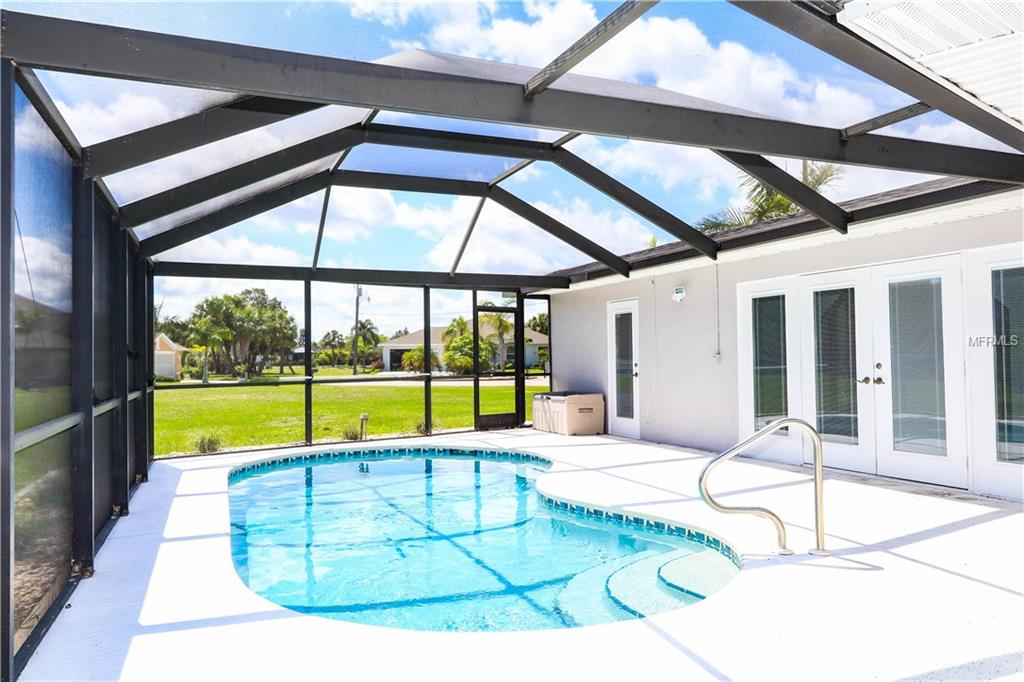 620 TRUMPET TREE, PUNTA GORDA, Florida 33955, 4 Bedrooms Bedrooms, 7 Rooms Rooms,2 BathroomsBathrooms,Residential,For sale,TRUMPET TREE,C7247266