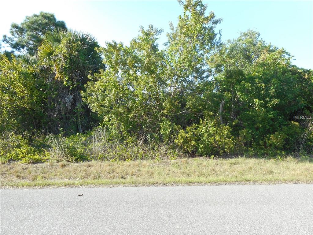 OCTAVIUS AVENUE, NORTH PORT, Florida 34287, ,Vacant land,For sale,OCTAVIUS,C7238752