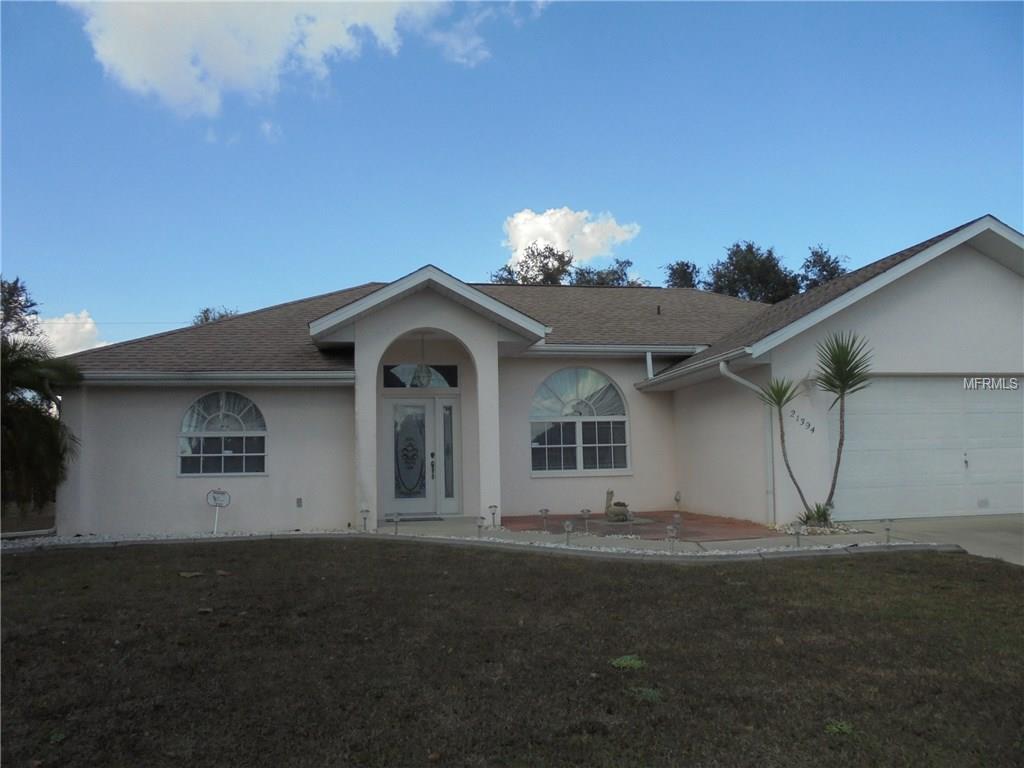 21394 GRAYTON TERRACE, PORT CHARLOTTE, Florida 33954, 2 Bedrooms Bedrooms, ,2 BathroomsBathrooms,Rental,For Rent,GRAYTON,C7240230