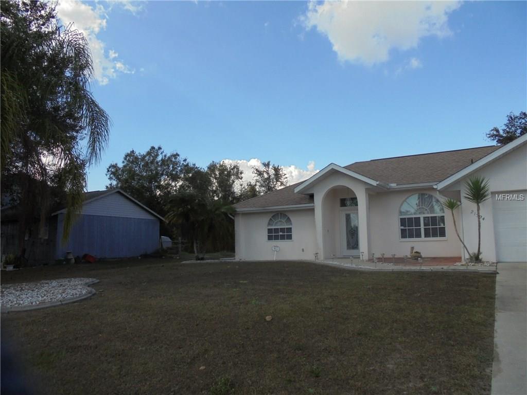 21394 GRAYTON TERRACE, PORT CHARLOTTE, Florida 33954, 2 Bedrooms Bedrooms, ,2 BathroomsBathrooms,Rental,For Rent,GRAYTON,C7240230