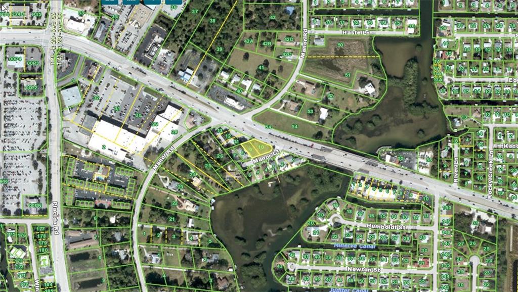 2035 S MCCALL ROAD, ENGLEWOOD, Florida 34223, ,Vacant land,For sale,MCCALL,D5922400