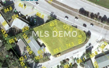 2035 S MCCALL ROAD, ENGLEWOOD, Florida 34223, ,Vacant land,For sale,MCCALL,D5922400