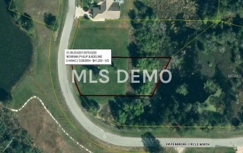 12692 PEMBROKE CIRCLE, LAKE SUZY, Florida 34269, ,Vacant land,For sale,PEMBROKE,C7205801