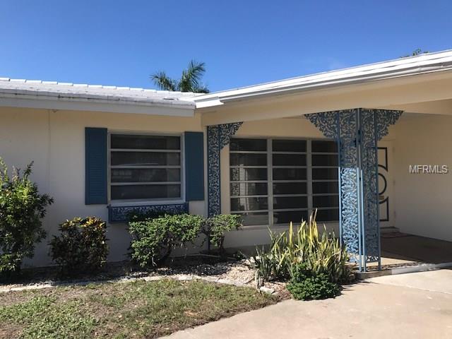 450 CAPRI ISLES COURT, PUNTA GORDA, Florida 33950, 2 Bedrooms Bedrooms, ,2 BathroomsBathrooms,Rental,Short-term,CAPRI ISLES,C7240460