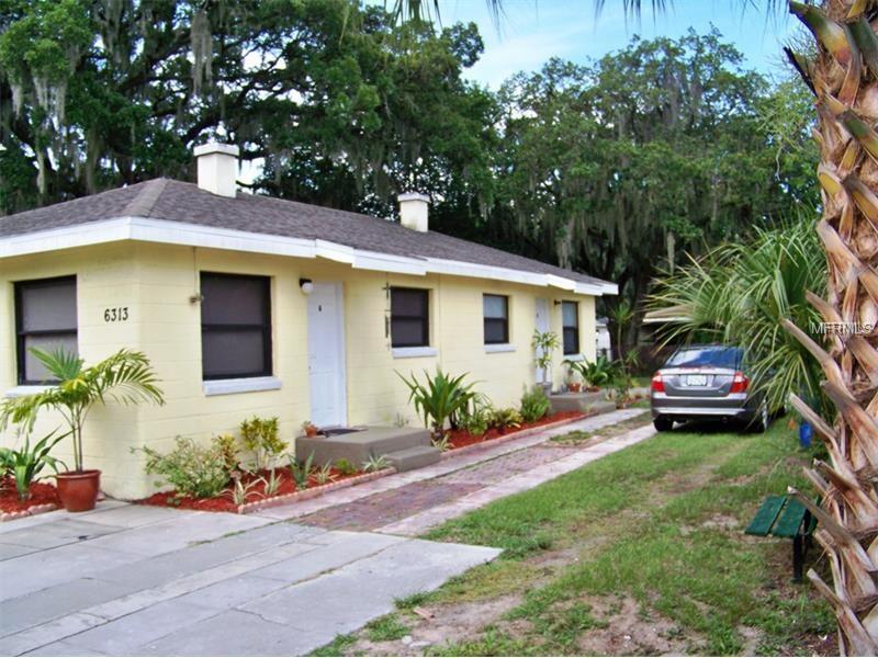 6313 S SELBOURNE AVENUE, TAMPA, Florida 33611, 1 Bedroom Bedrooms, ,1 BathroomBathrooms,Rental,For Rent,SELBOURNE,T2926686