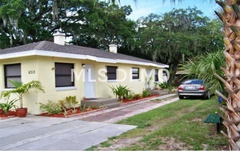 6313 S SELBOURNE AVENUE, TAMPA, Florida 33611, 1 Bedroom Bedrooms, ,1 BathroomBathrooms,Rental,For Rent,SELBOURNE,T2926686