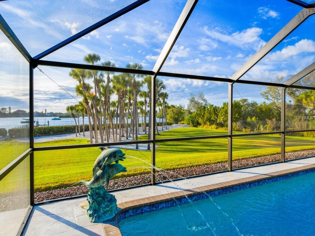 457 YACHT HARBOR DRIVE, OSPREY, Florida 34229, 5 Bedrooms Bedrooms, 13 Rooms Rooms,4 BathroomsBathrooms,Residential,For sale,YACHT HARBOR,N5916146