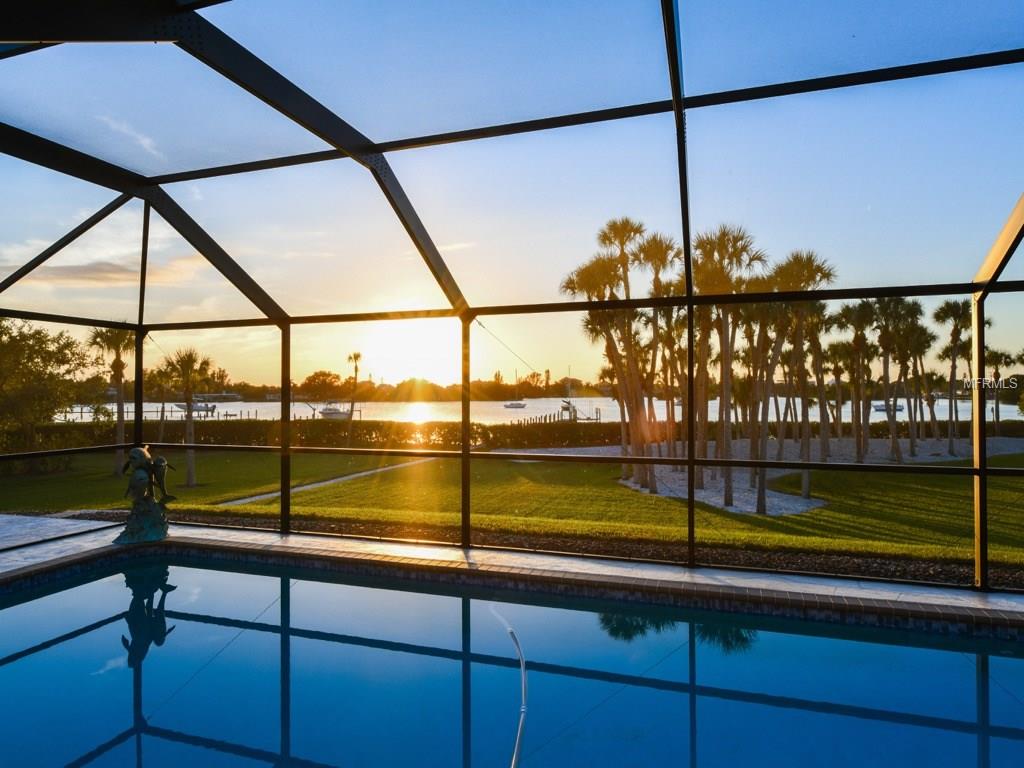 457 YACHT HARBOR DRIVE, OSPREY, Florida 34229, 5 Bedrooms Bedrooms, 13 Rooms Rooms,4 BathroomsBathrooms,Residential,For sale,YACHT HARBOR,N5916146