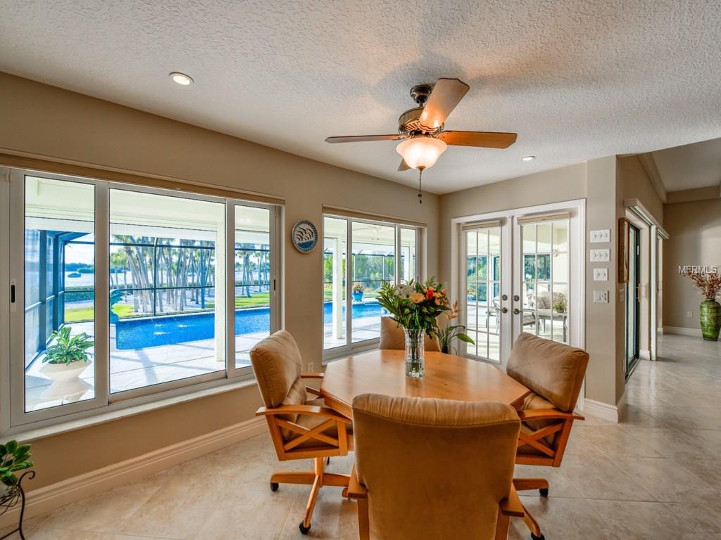 457 YACHT HARBOR DRIVE, OSPREY, Florida 34229, 5 Bedrooms Bedrooms, 13 Rooms Rooms,4 BathroomsBathrooms,Residential,For sale,YACHT HARBOR,N5916146