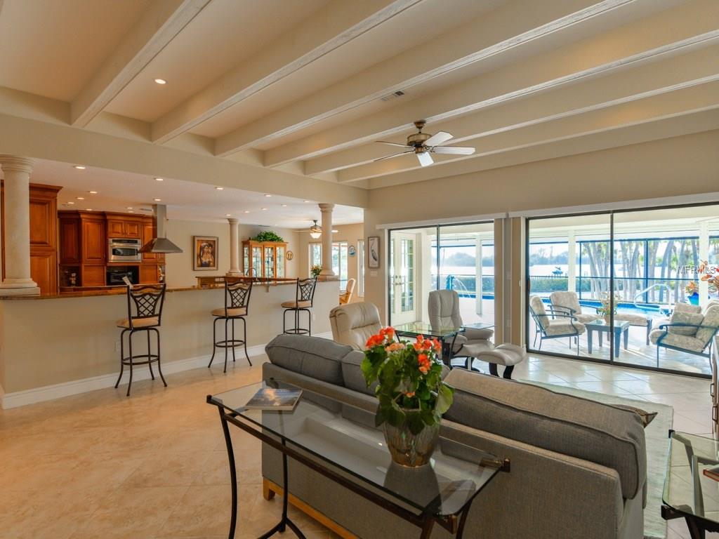 457 YACHT HARBOR DRIVE, OSPREY, Florida 34229, 5 Bedrooms Bedrooms, 13 Rooms Rooms,4 BathroomsBathrooms,Residential,For sale,YACHT HARBOR,N5916146