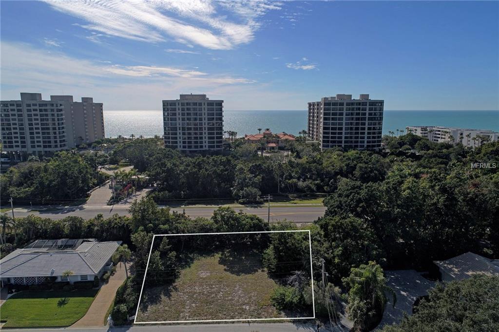 1220 BOGEY LANE, LONGBOAT KEY, Florida 34228, ,Vacant land,For sale,BOGEY,A4206907