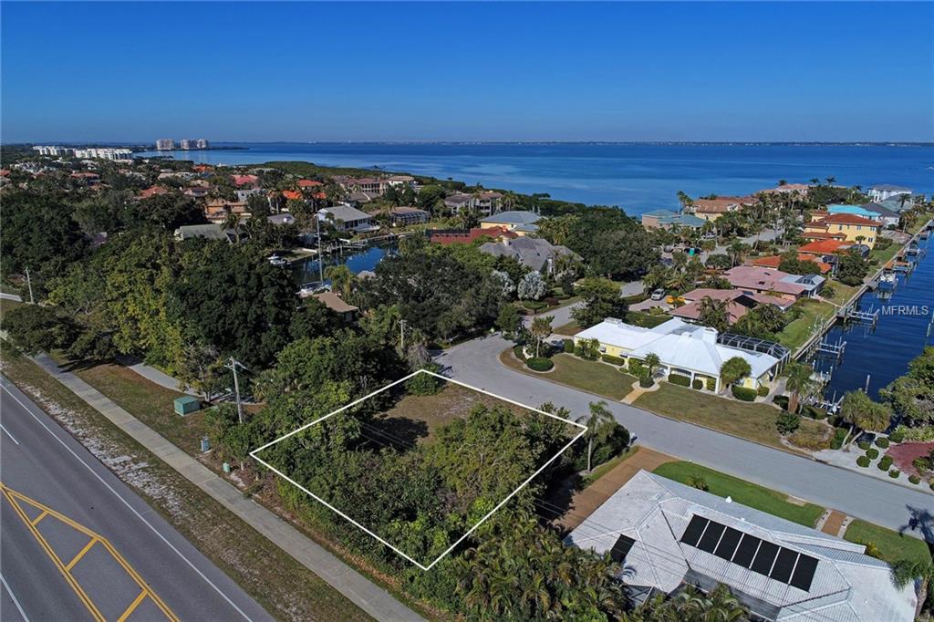 1220 BOGEY LANE, LONGBOAT KEY, Florida 34228, ,Vacant land,For sale,BOGEY,A4206907