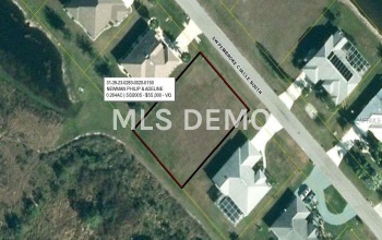 12895 PEMBROKE CIRCLE S, LAKE SUZY, Florida 34269, ,Vacant land,For sale,PEMBROKE,C7205802