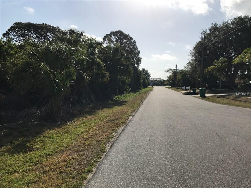 12394 PRATHER AVENUE, PORT CHARLOTTE, Florida 33981, ,Vacant land,For sale,PRATHER,C7239040