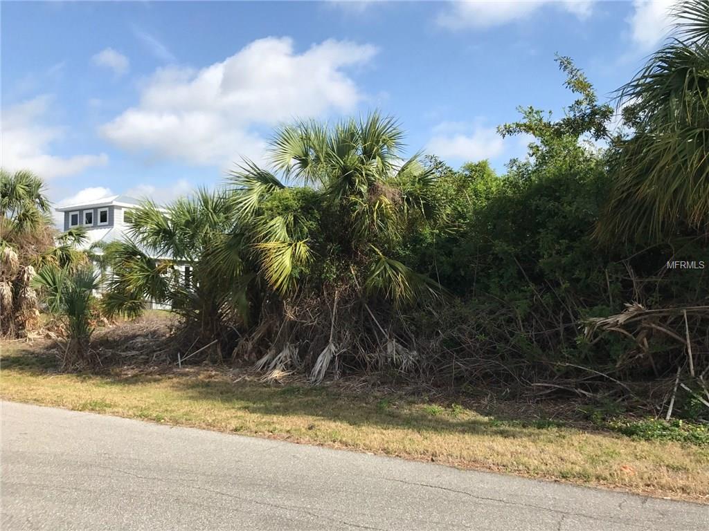 12394 PRATHER AVENUE, PORT CHARLOTTE, Florida 33981, ,Vacant land,For sale,PRATHER,C7239040