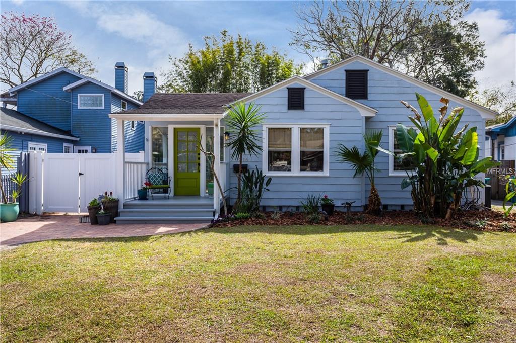 1316 OREGON STREET, ORLANDO, Florida 32803, 3 Bedrooms Bedrooms, 7 Rooms Rooms,2 BathroomsBathrooms,Residential,For sale,OREGON,O5560945