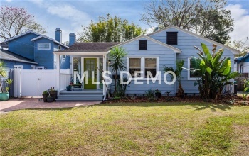 1316 OREGON STREET, ORLANDO, Florida 32803, 3 Bedrooms Bedrooms, 7 Rooms Rooms,2 BathroomsBathrooms,Residential,For sale,OREGON,O5560945