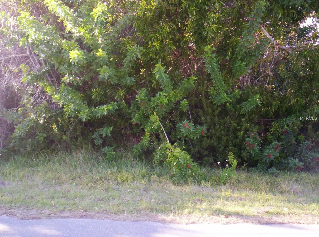 5069 DUPRELL TERRACE, PORT CHARLOTTE, Florida 33981, ,Vacant land,For sale,DUPRELL,C7208387