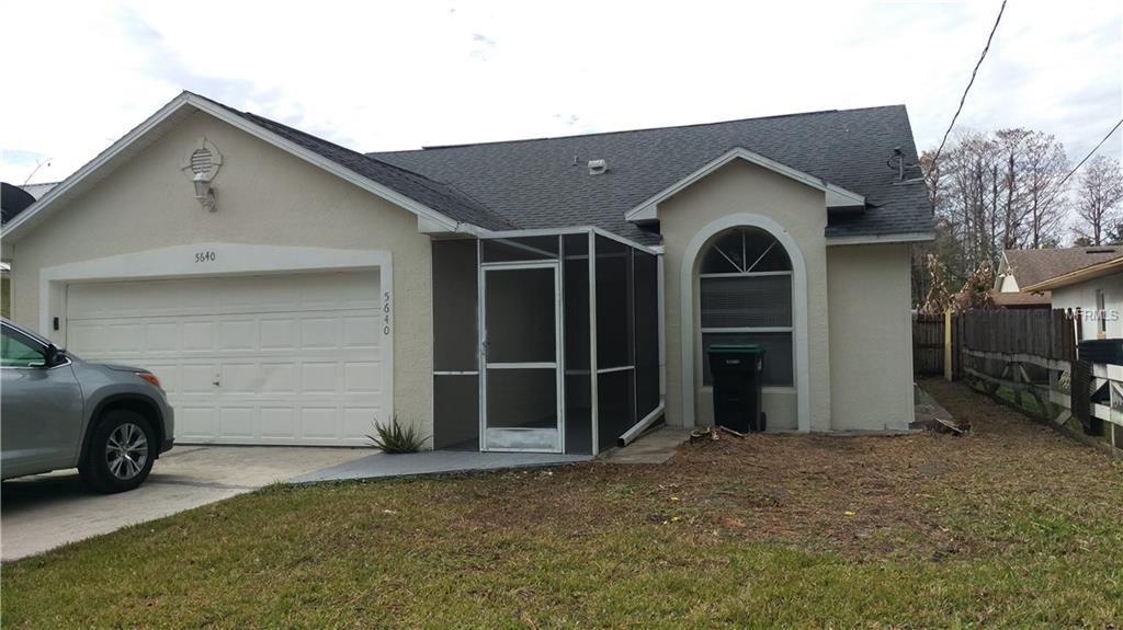 5640 TOMOKA DRIVE, ORLANDO, Florida 32839, 3 Bedrooms Bedrooms, ,2 BathroomsBathrooms,Rental,For Rent,TOMOKA,O5561931