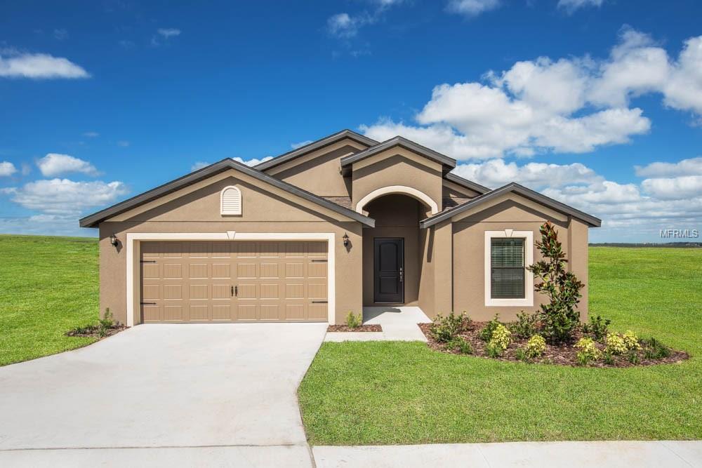 501 RIDGES DRIVE, DUNDEE, Florida 33838, 4 Bedrooms Bedrooms, 6 Rooms Rooms,2 BathroomsBathrooms,Residential,For sale,RIDGES,T2928354