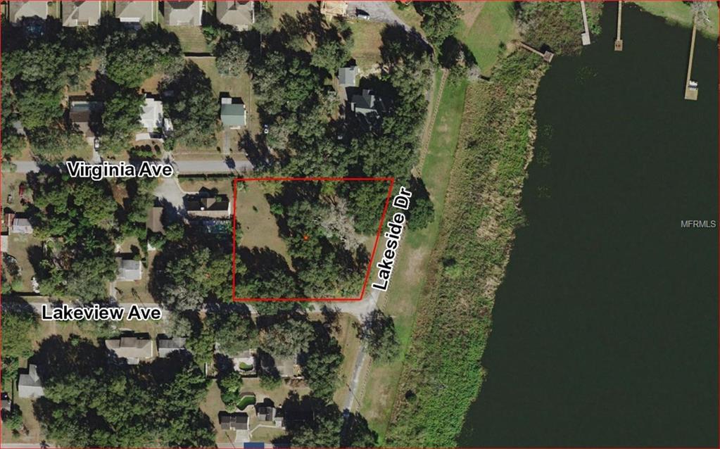 608 LAKEVIEW AVENUE, SEFFNER, Florida 33584, ,Vacant land,For sale,LAKEVIEW,T2928598