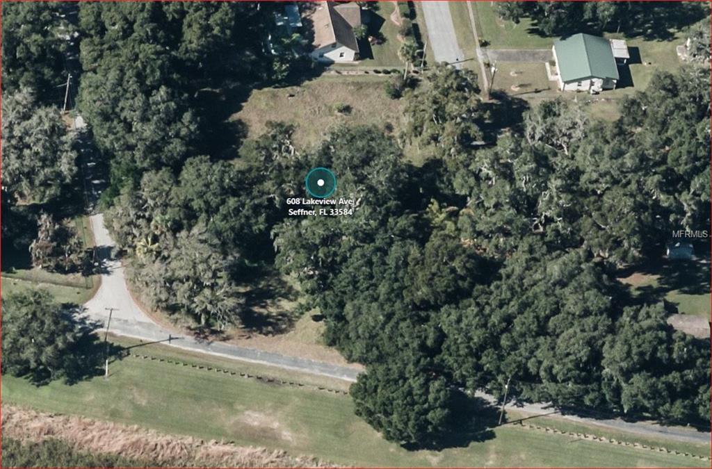 608 LAKEVIEW AVENUE, SEFFNER, Florida 33584, ,Vacant land,For sale,LAKEVIEW,T2928598