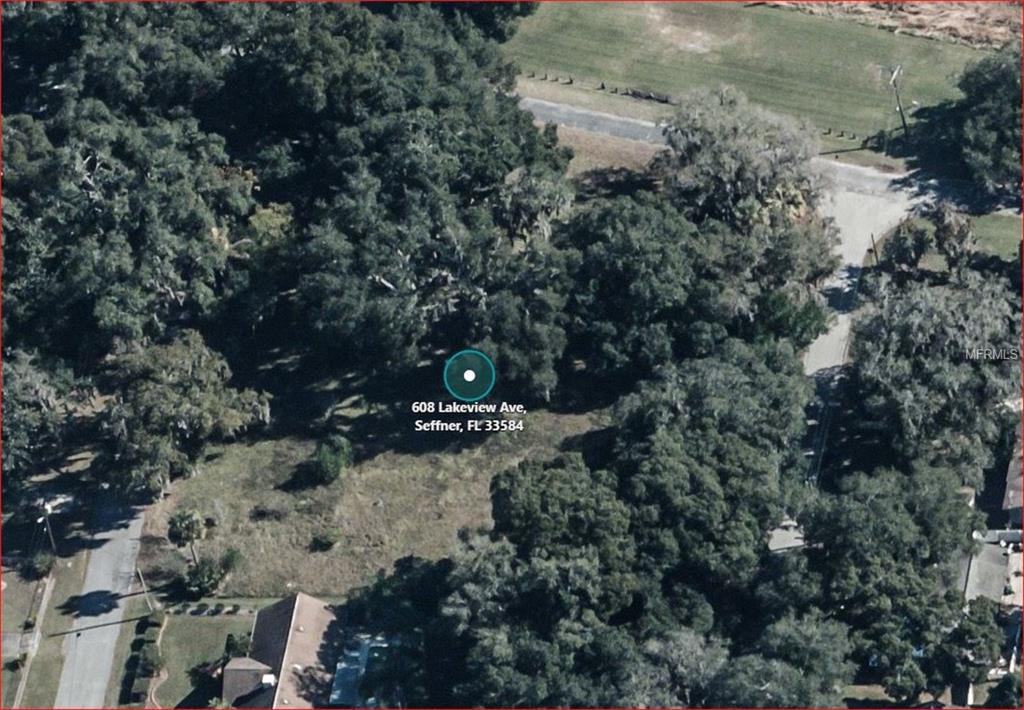 608 LAKEVIEW AVENUE, SEFFNER, Florida 33584, ,Vacant land,For sale,LAKEVIEW,T2928598