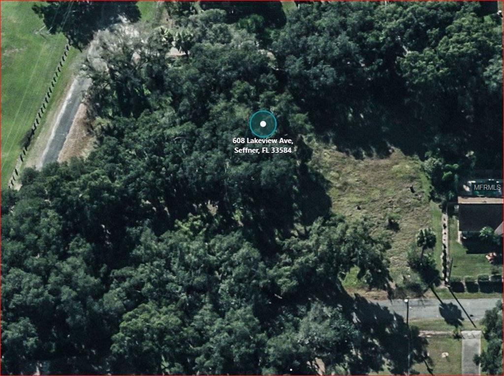608 LAKEVIEW AVENUE, SEFFNER, Florida 33584, ,Vacant land,For sale,LAKEVIEW,T2928598