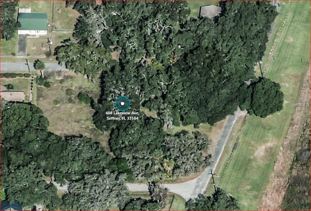 608 LAKEVIEW AVENUE, SEFFNER, Florida 33584, ,Vacant land,For sale,LAKEVIEW,T2928598