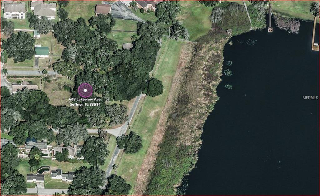 608 LAKEVIEW AVENUE, SEFFNER, Florida 33584, ,Vacant land,For sale,LAKEVIEW,T2928598