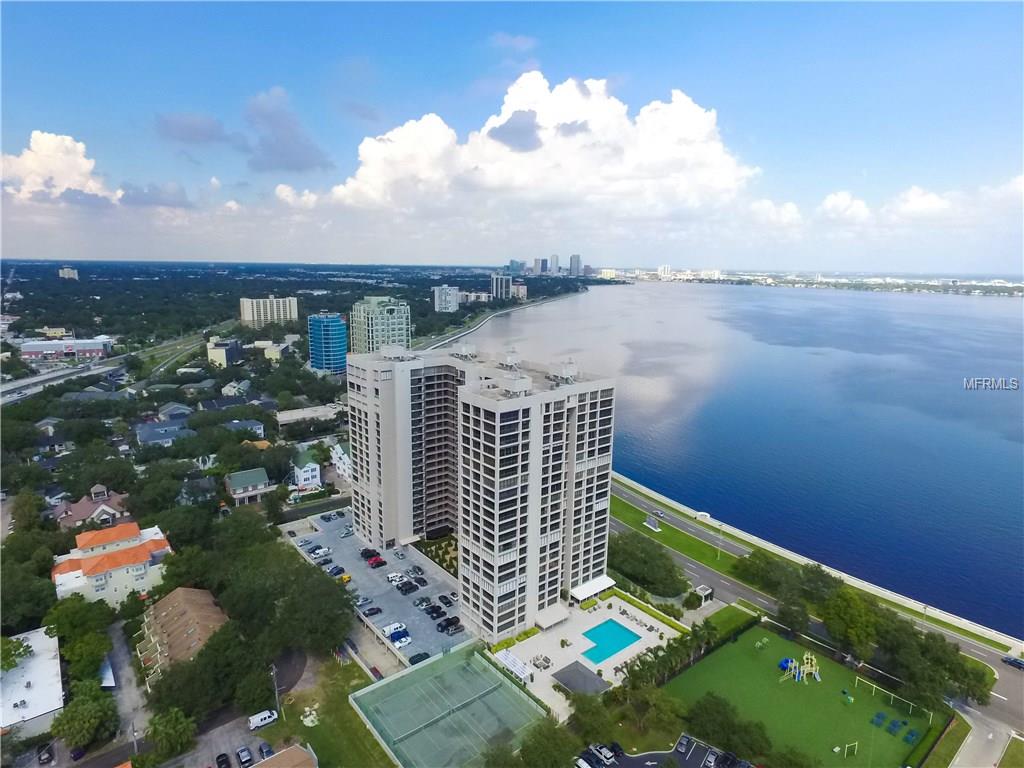 3301 BAYSHORE BOULEVARD, TAMPA, Florida 33629, 3 Bedrooms Bedrooms, 6 Rooms Rooms,2 BathroomsBathrooms,Residential,For sale,BAYSHORE,T2905844