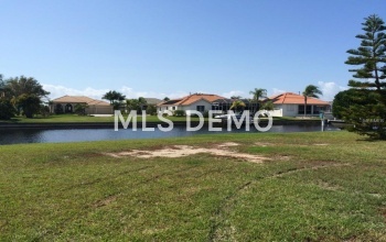 3525 SAINT FLORENT COURT, PUNTA GORDA, Florida 33950, ,Vacant land,For sale,SAINT FLORENT,C7208941