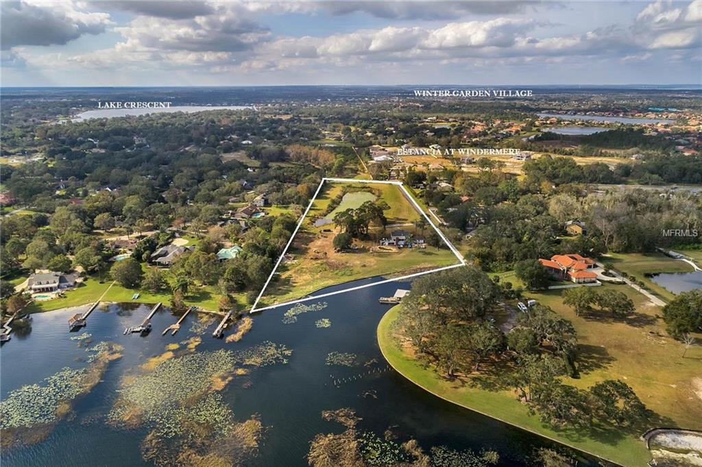 10988 DOWN YONDER LANE WINDERMERE, Florida 34786, ,Vacant land,For sale,DOWN YONDER,O5556718
