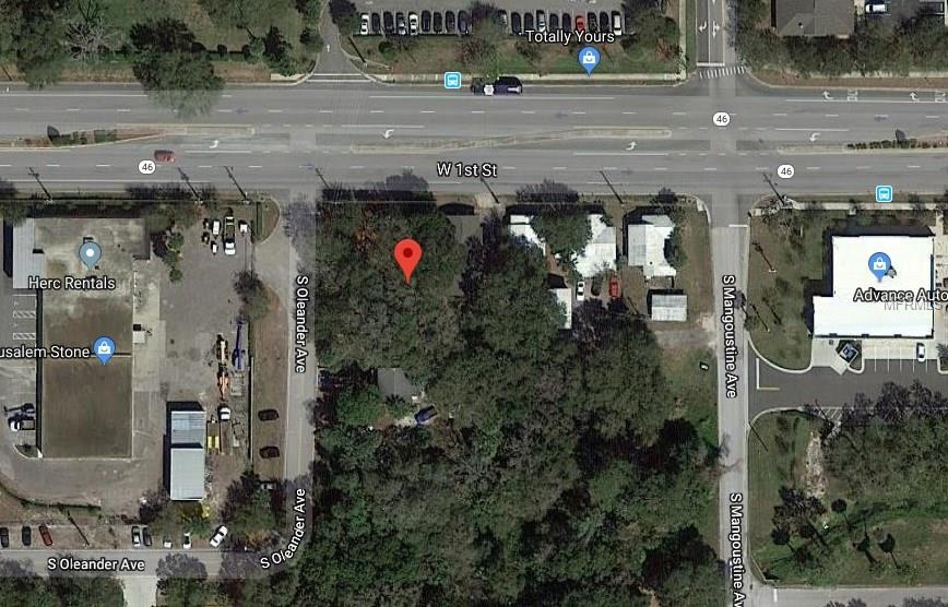 46 SR, SANFORD, Florida 32771, ,Vacant land,For sale,46 SR,O5561983