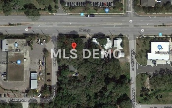 46 SR, SANFORD, Florida 32771, ,Vacant land,For sale,46 SR,O5561983