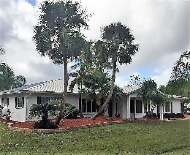 1841 BANANA STREET, PORT CHARLOTTE, Florida 33980, 3 Bedrooms Bedrooms, 7 Rooms Rooms,2 BathroomsBathrooms,Residential,For sale,BANANA,C7246432