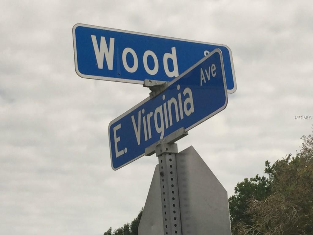 301 & 307 E VIRGINIA AVENUE, PUNTA GORDA, Florida 33950, ,Vacant land,For sale,VIRGINIA,C7209005