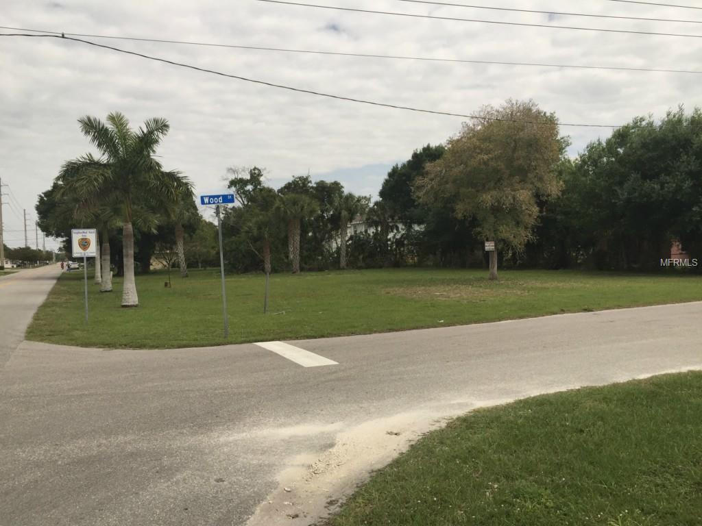 301 & 307 E VIRGINIA AVENUE, PUNTA GORDA, Florida 33950, ,Vacant land,For sale,VIRGINIA,C7209005