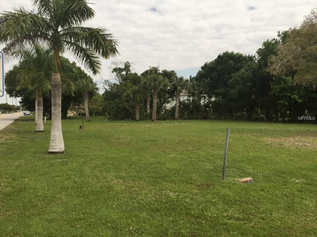 301 & 307 E VIRGINIA AVENUE, PUNTA GORDA, Florida 33950, ,Vacant land,For sale,VIRGINIA,C7209005