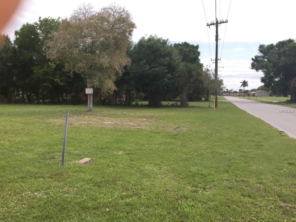 301 & 307 E VIRGINIA AVENUE, PUNTA GORDA, Florida 33950, ,Vacant land,For sale,VIRGINIA,C7209005