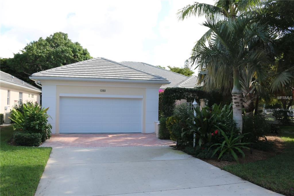1380 TEAROSE PLACE, SARASOTA, Florida 34239, 3 Bedrooms Bedrooms, 6 Rooms Rooms,2 BathroomsBathrooms,Residential,For sale,TEAROSE,A4204658