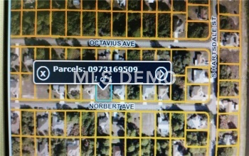 NORBERT AVENUE, NORTH PORT, Florida 34287, ,Vacant land,For sale,NORBERT,C7239339