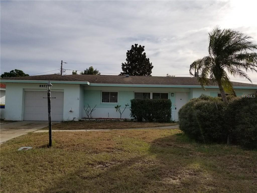 8973 108TH LANE, SEMINOLE, Florida 33772, 2 Bedrooms Bedrooms, 4 Rooms Rooms,1 BathroomBathrooms,Rental,For Rent,108TH,U7846500