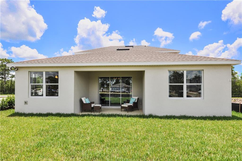 915 GLAZEBROOK LOOP, ORANGE CITY, Florida 32763, 4 Bedrooms Bedrooms, 10 Rooms Rooms,2 BathroomsBathrooms,Residential,For sale,GLAZEBROOK,W7636713