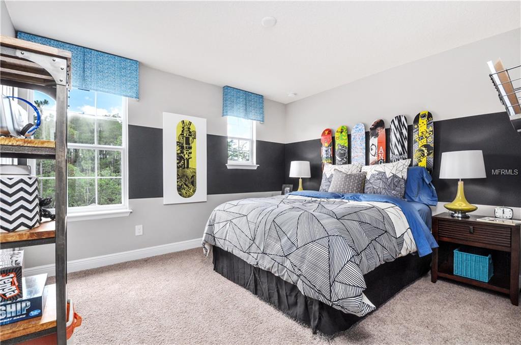 915 GLAZEBROOK LOOP, ORANGE CITY, Florida 32763, 4 Bedrooms Bedrooms, 10 Rooms Rooms,2 BathroomsBathrooms,Residential,For sale,GLAZEBROOK,W7636713