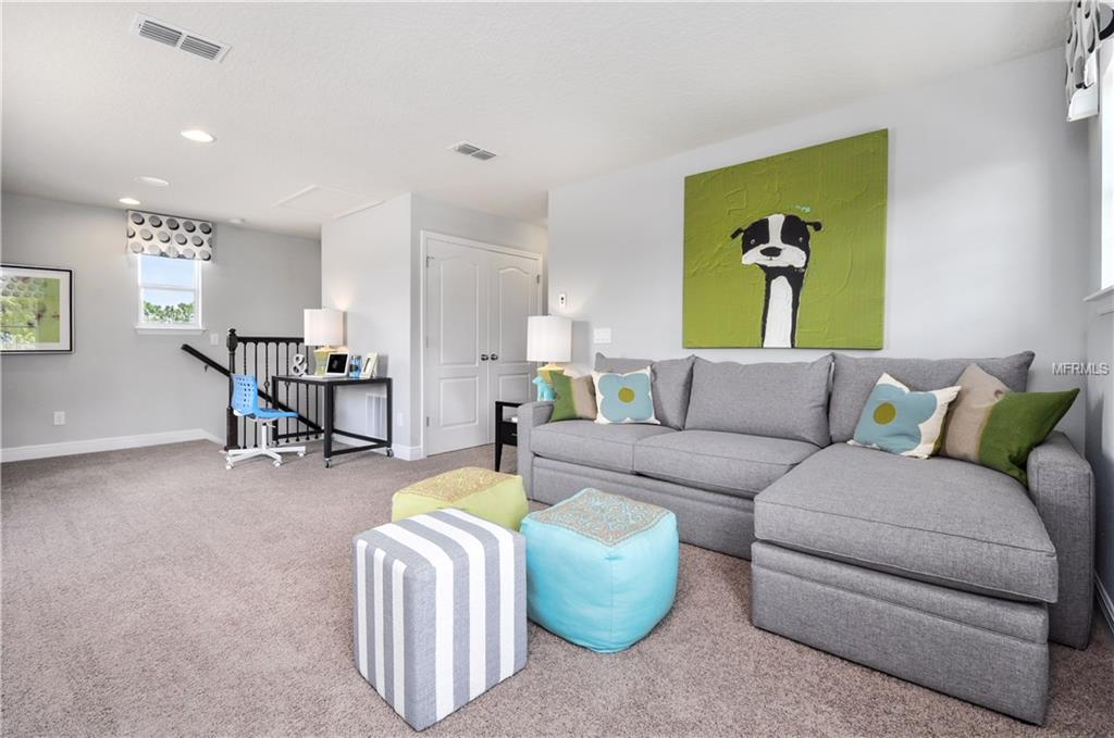 915 GLAZEBROOK LOOP, ORANGE CITY, Florida 32763, 4 Bedrooms Bedrooms, 10 Rooms Rooms,2 BathroomsBathrooms,Residential,For sale,GLAZEBROOK,W7636713