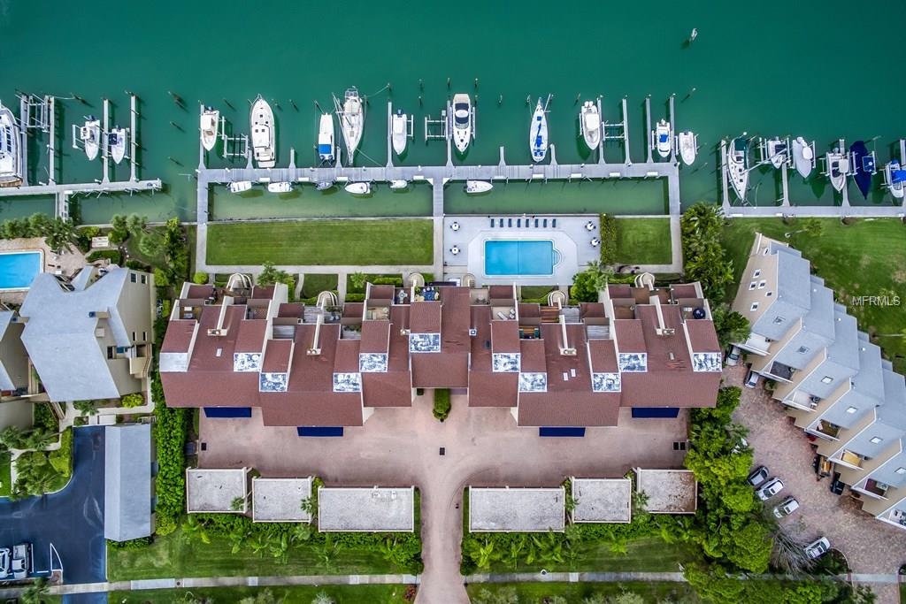 522 PINELLAS BAYWAY S, TIERRA VERDE, Florida 33715, 2 Bedrooms Bedrooms, 3 Rooms Rooms,2 BathroomsBathrooms,Residential,For sale,PINELLAS BAYWAY,U7844120