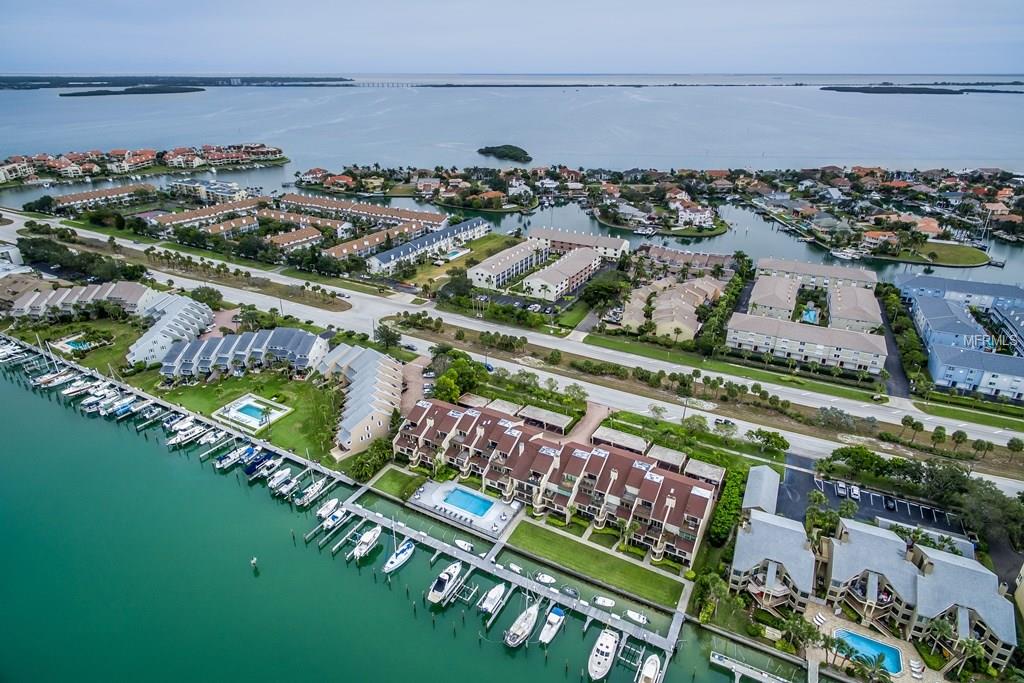 522 PINELLAS BAYWAY S, TIERRA VERDE, Florida 33715, 2 Bedrooms Bedrooms, 3 Rooms Rooms,2 BathroomsBathrooms,Residential,For sale,PINELLAS BAYWAY,U7844120